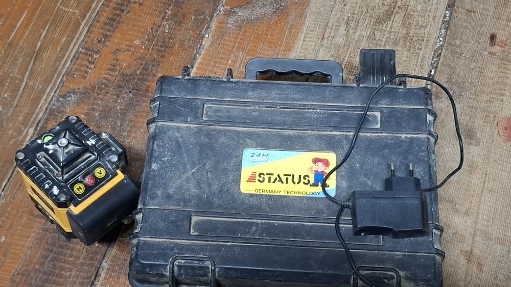 Lazerniy urvin sotiladi holati zor