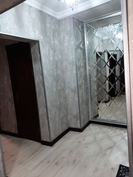 Sotiladi 4 xonali remontli uy kirib yashisila hamma narsa almashgan ..