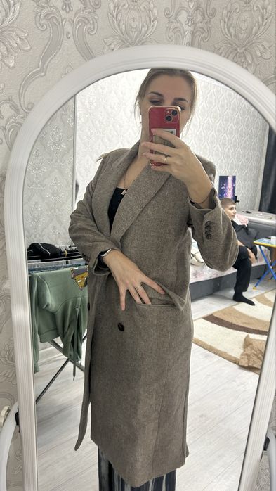 Продам пальто-пиджак