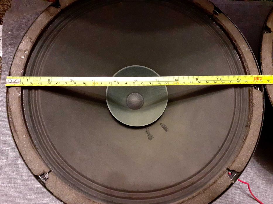 Casete sigilate BASF. Difuzor Philips AD 1265/M8, Philips AD 70630/M8