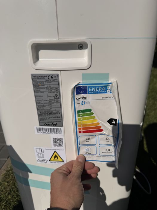Aer conditionat COMFEE