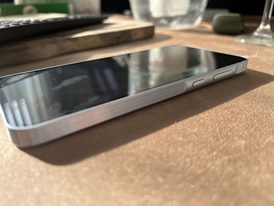 Samsung galaxy a55 5G 2 sim