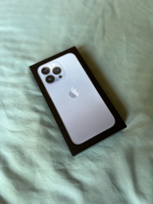 iPhone 13 Pro 256 gb