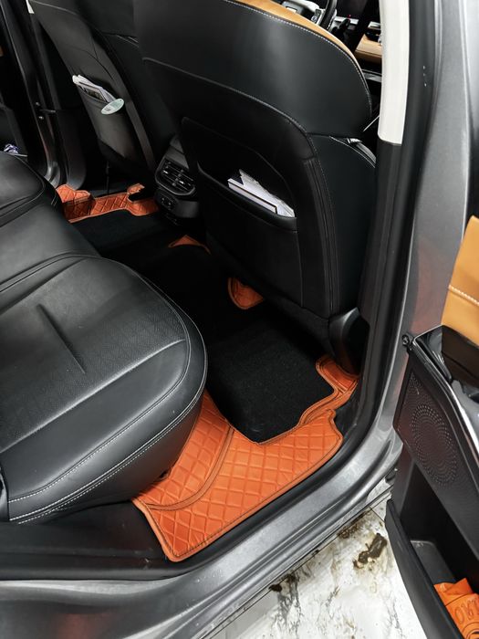 3D 5D. 10D. 360 коврики в прадаже