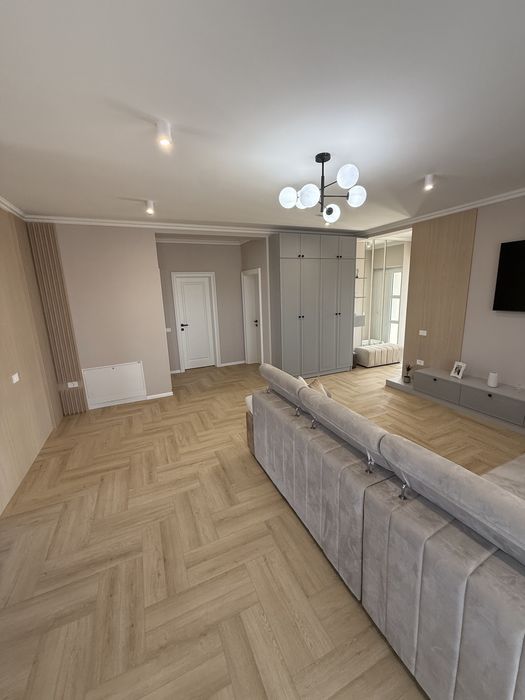 Bocalin Home vinde casa noua in Santandrei (Gard Inclus)