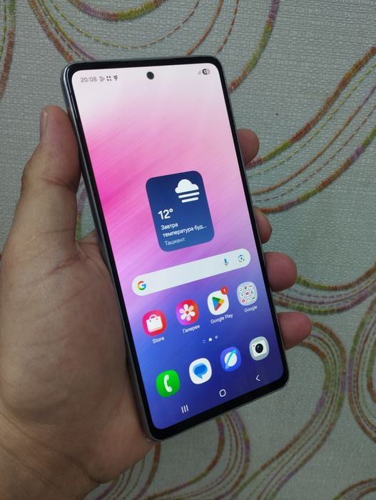 Samsung A 53 5G 8/256 Gb