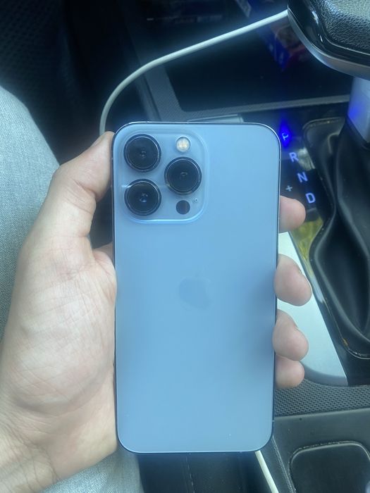 Продам Iphone 13 Pro 256GB
