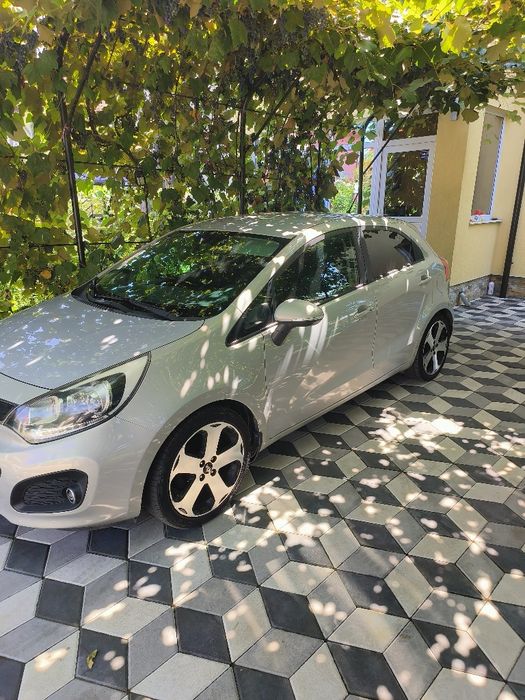 KIA Rio , 2012 ,  1.4 Diesel