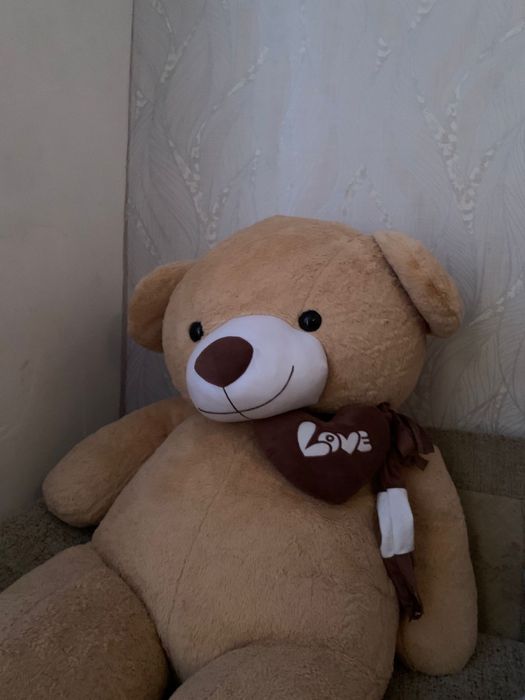 Продам Мишку………………