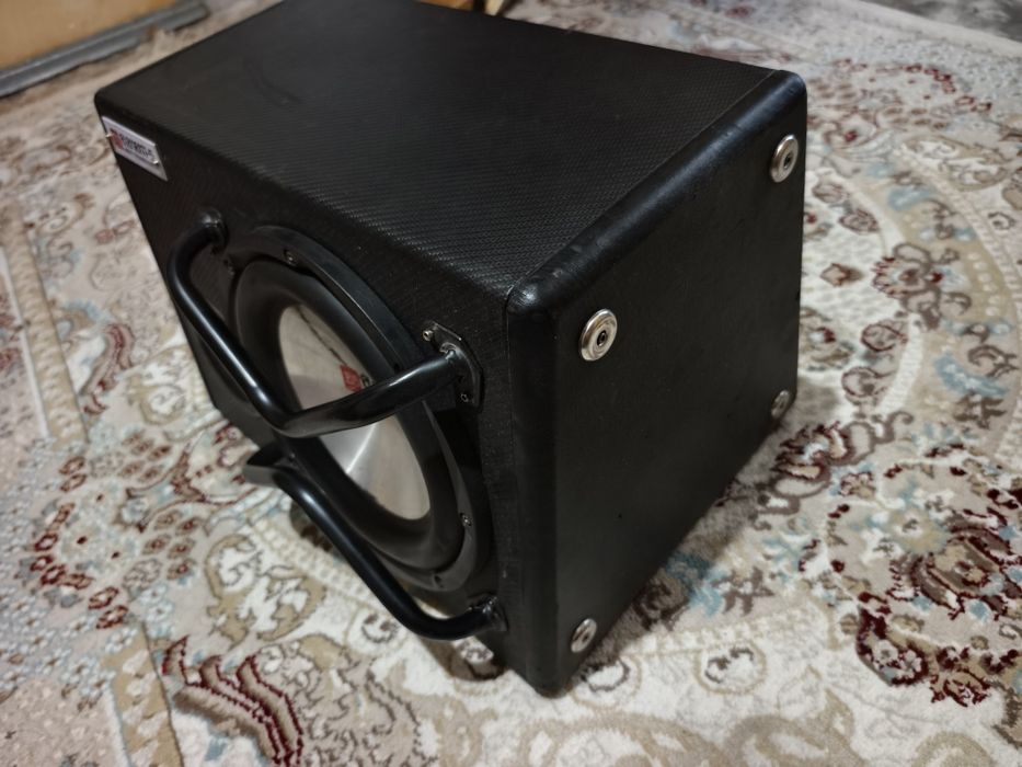 Продам буфер Element 5