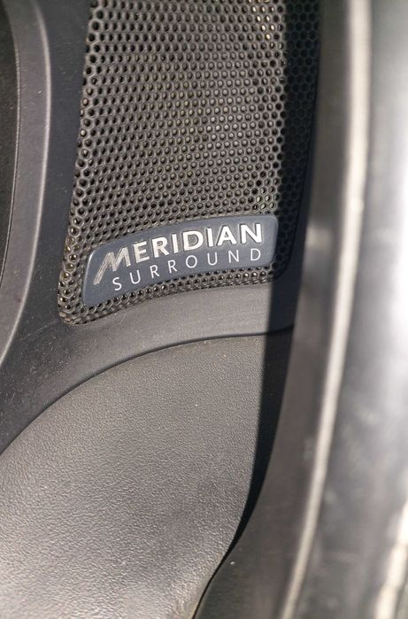 Кожен салон седалки интериор  Дискавари Discovery Land Rover