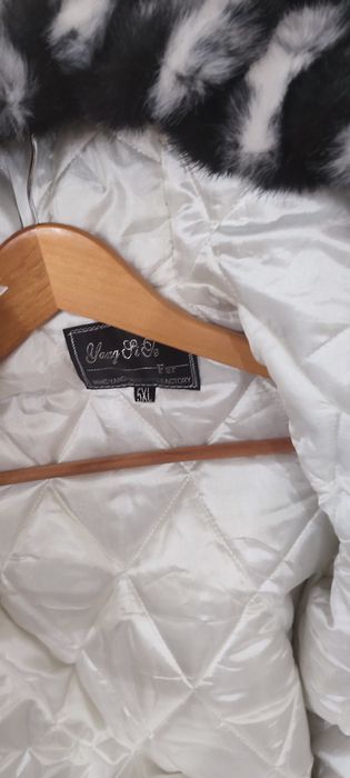 Шуба.   Детская.