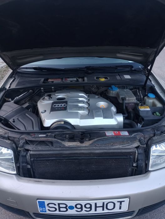Audi A4 B6 an 2001