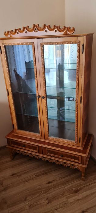 vand mobila intretinuta