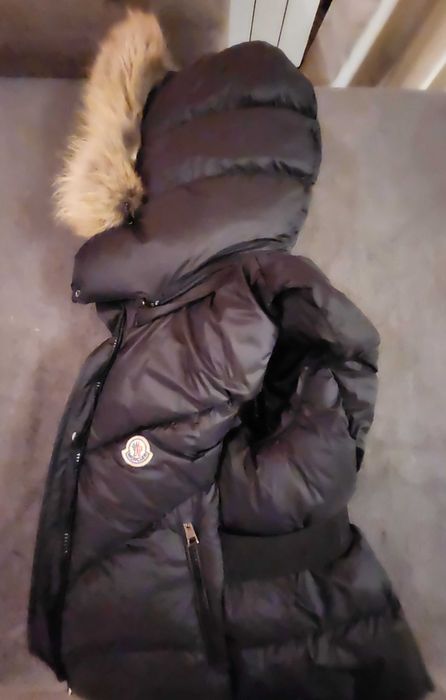 Дамски елек Moncler