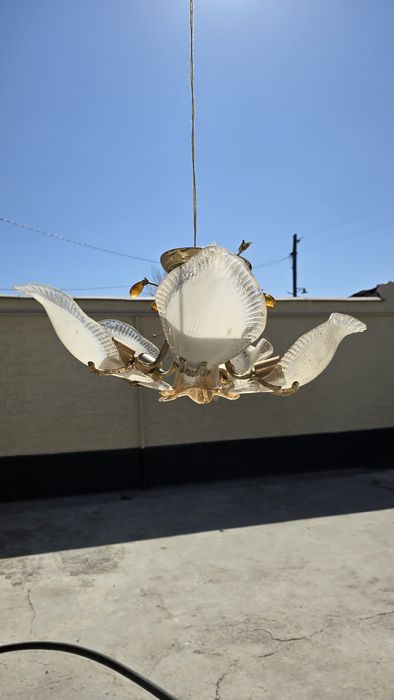 Люстры комнатные