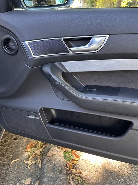 Audi A6 4f 3.0TDI 239 к.с.