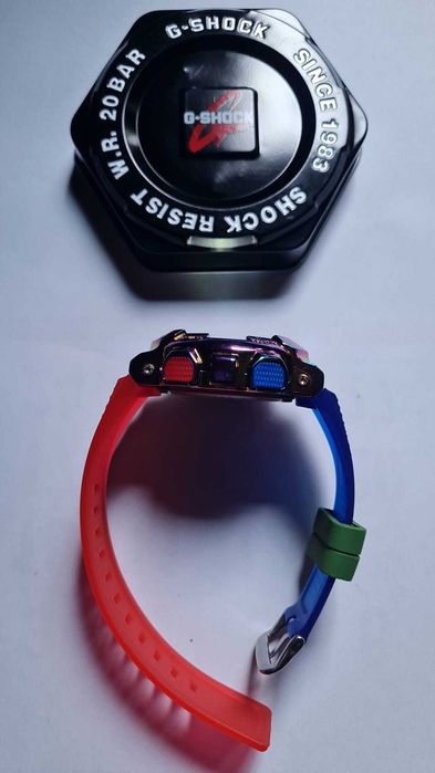 Casio G-Shock GM 110 G