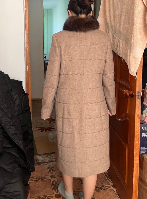 Продам НОВОЕ пальто