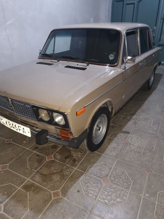 Lada Vaz 2106 yaxshi