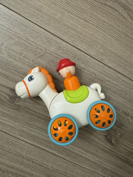 Игрушки в идеальном состоянии