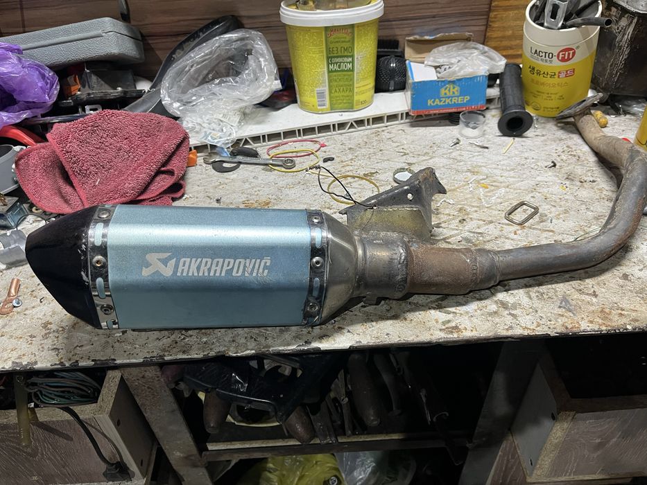 Запчасти на мопед