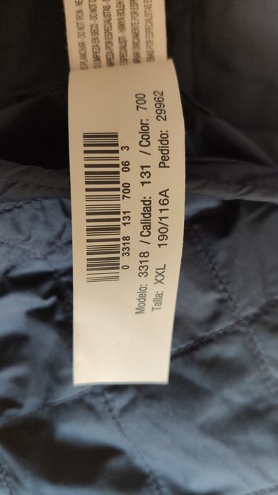 Продам куртку Massimo Dutti