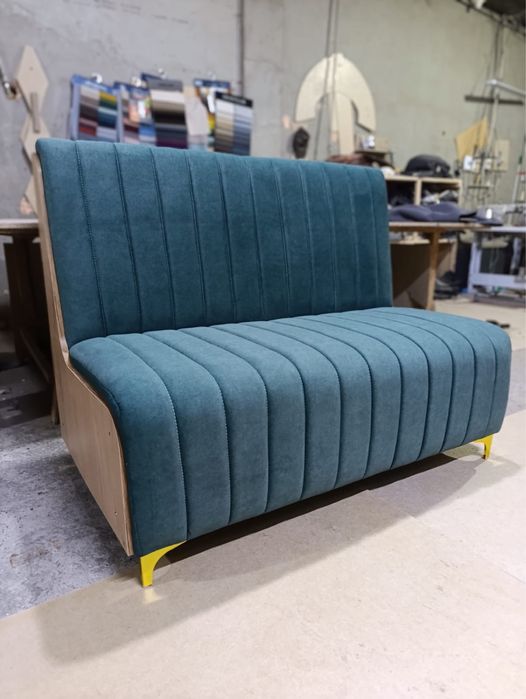 Диваны для кафе и ресторанов