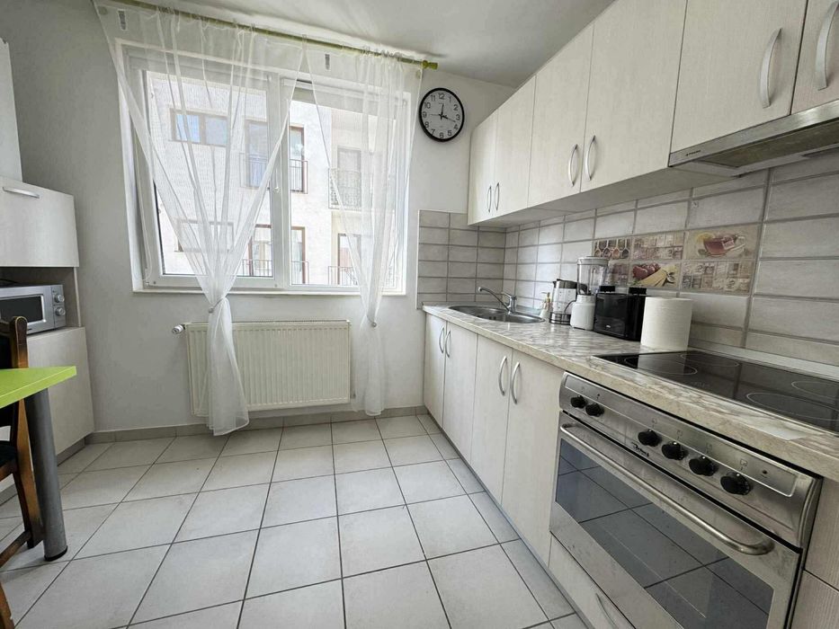 Garsoniera C Arhitectilor