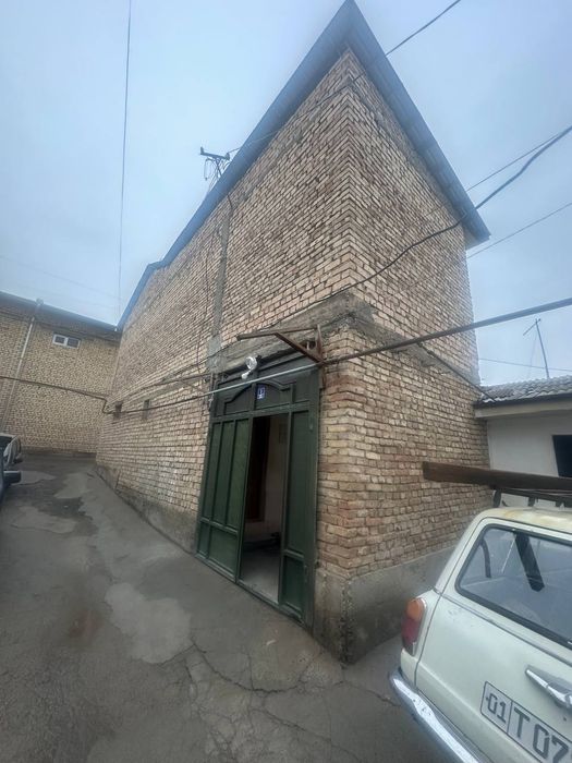 Xovli sotiladi chorsuda