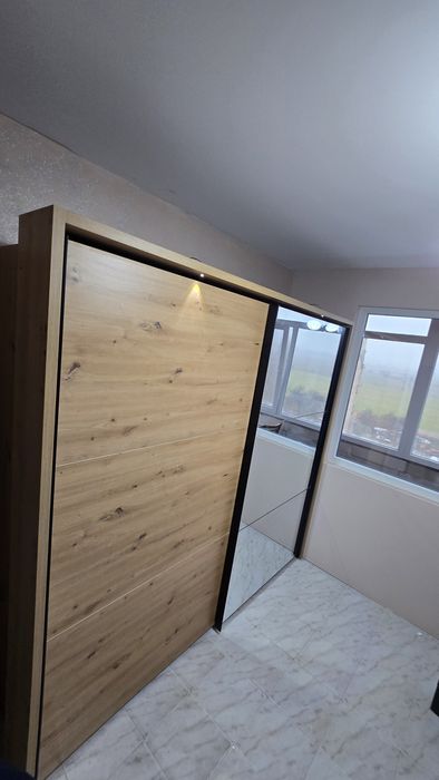 Сглобяване и Монтаж на мебели