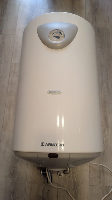 Болер ARISTON Platinum 80 литров