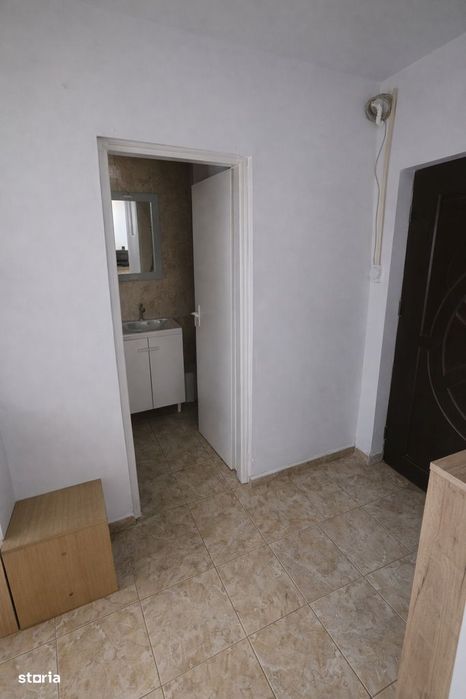 Apartament Cochet - SU 40MP | Balcon - Intre Lacuri | Iulius Mall - Vedere 3