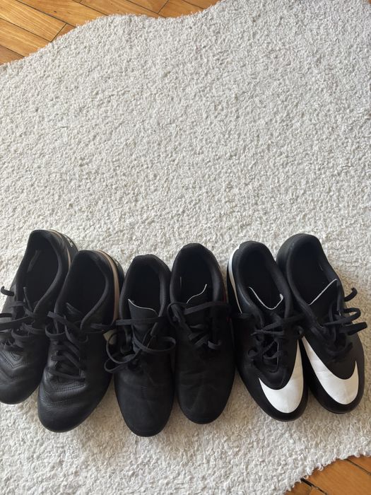 Детски бутонки 36 и 37 номер