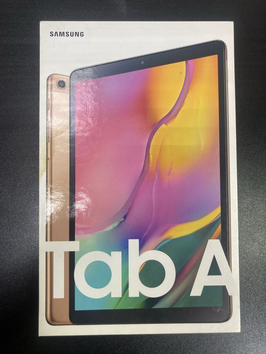 Планшет Samsung Galaxy Tab A