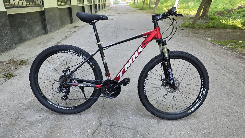 Велосипед TMIK 26"