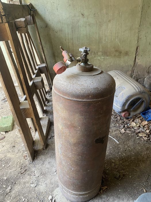 Резак полный комплект