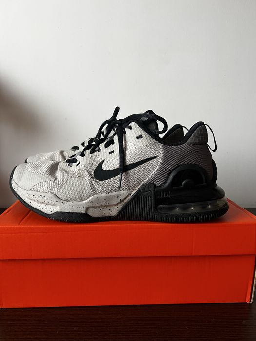 Спортни маратонки Nike Air Max Alpha Trainer 5