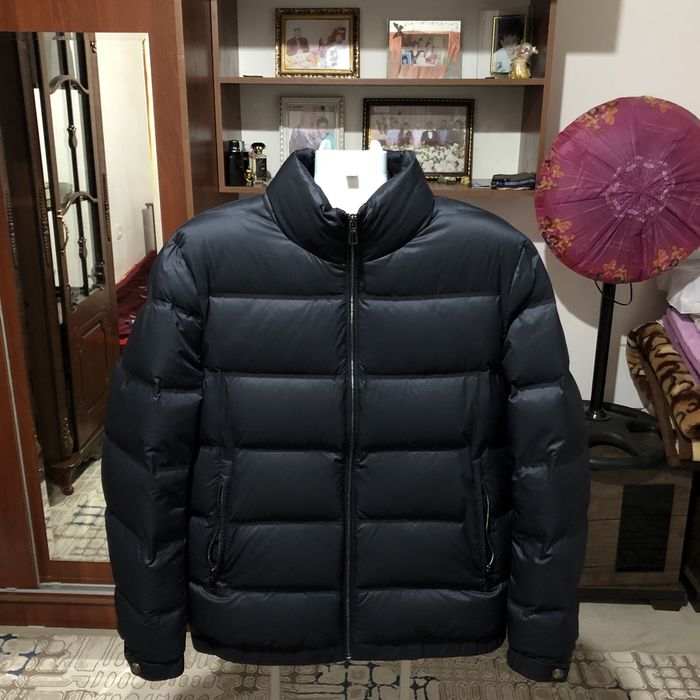 Kurtka Loro Piana (G’oz Payi)