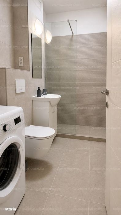 Studio | prima inchiriere | parcare | Subcetate