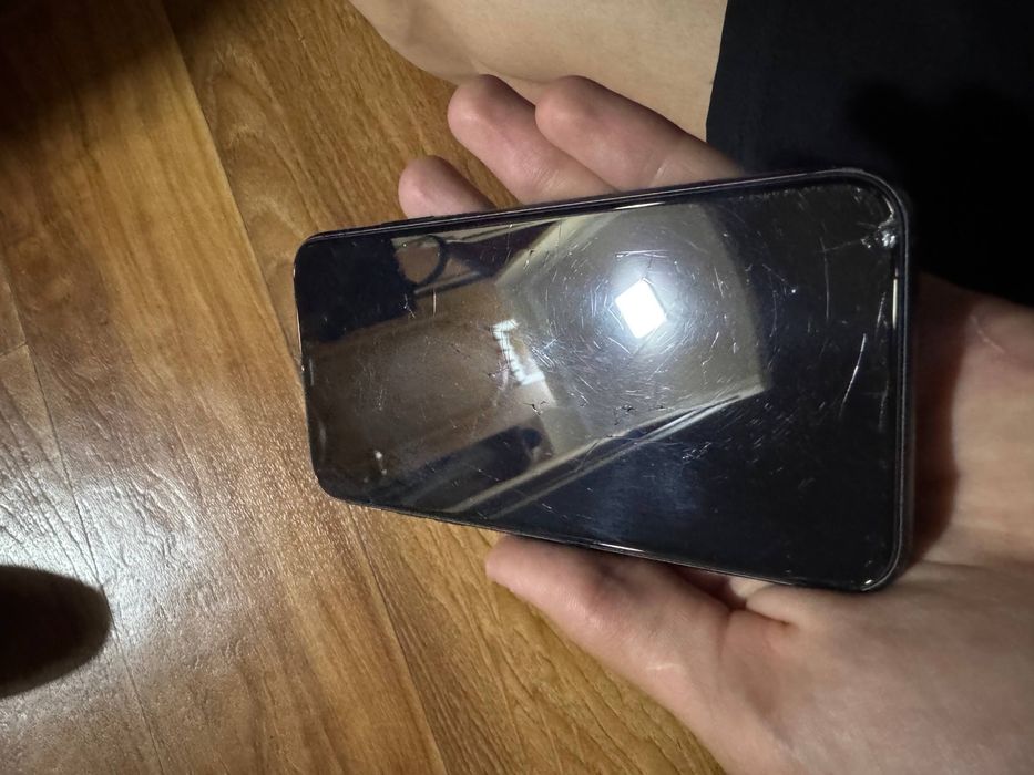 Iphone 11 128gb 77%