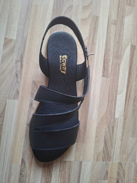 Дамски сандали 40 номер