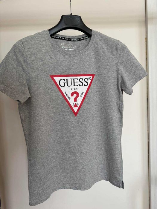 Тениска Guess, размер М