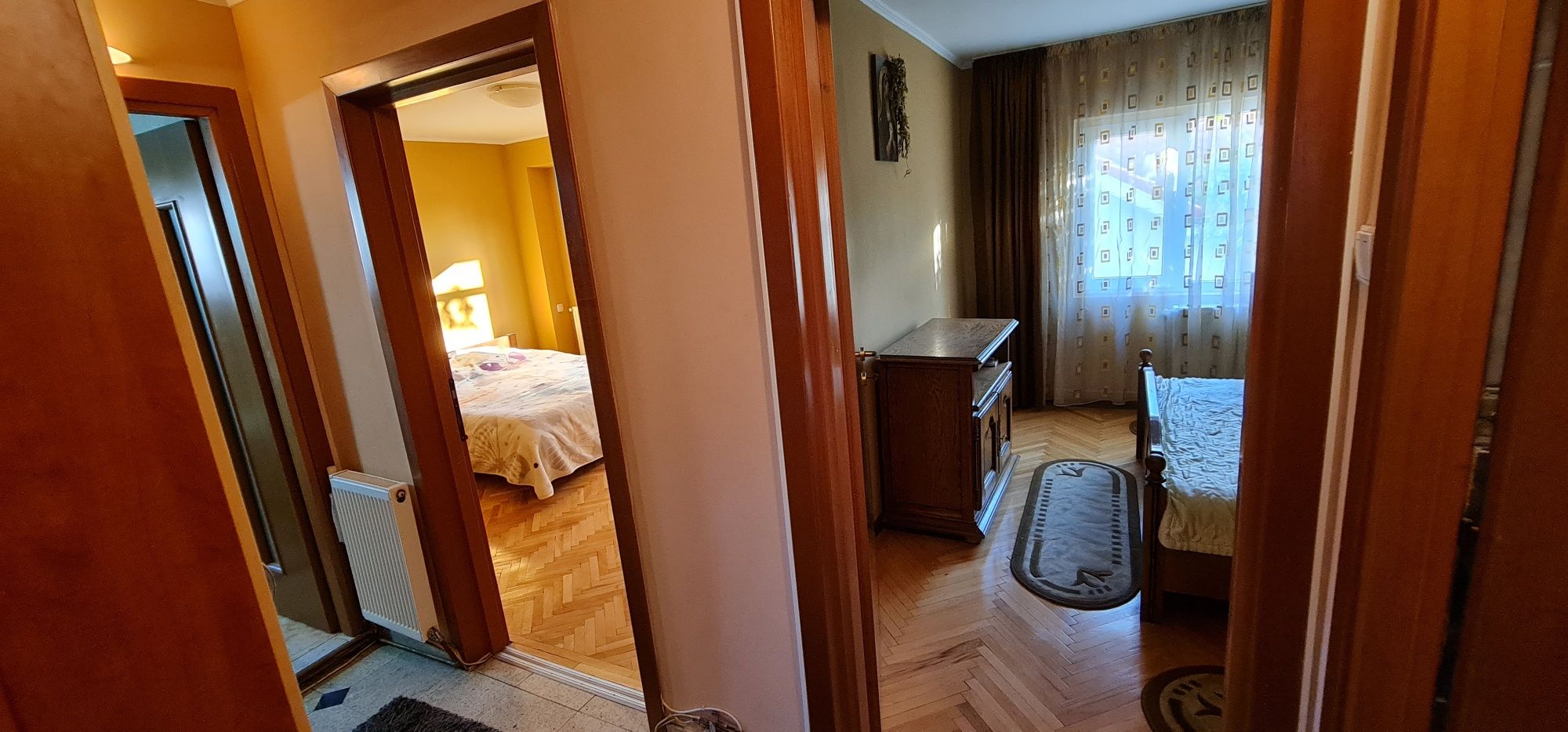 Inchiriez Apartament Decomandat Camere Central Buzau Buzau Olx Ro