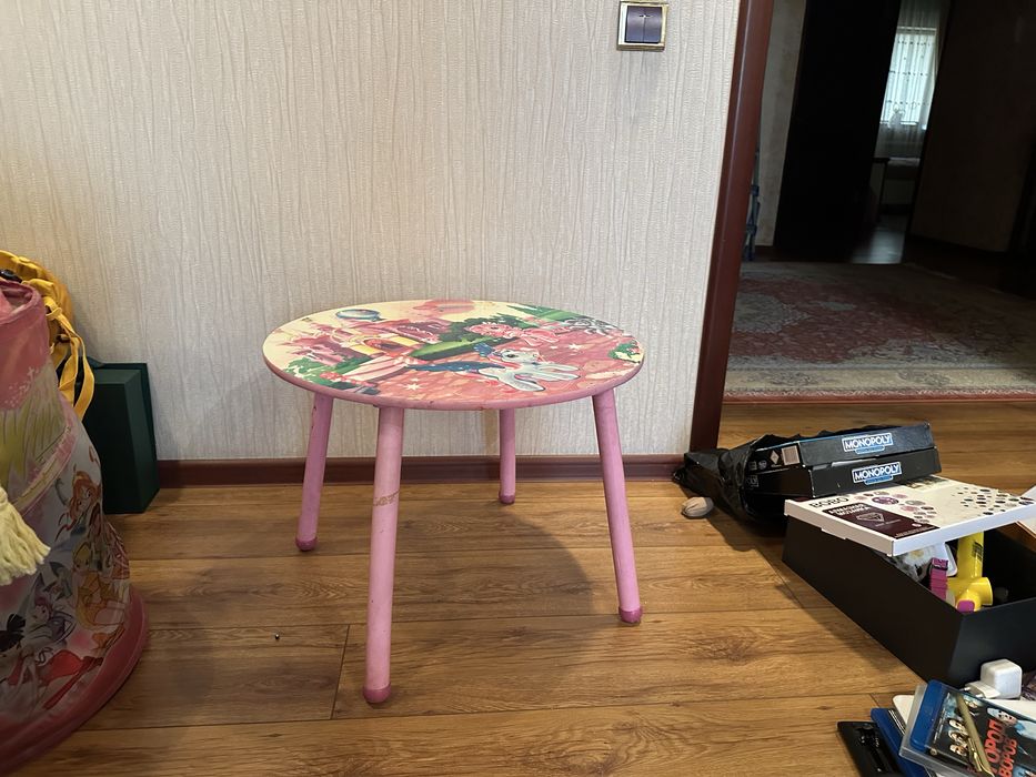 Продам детские игрушки