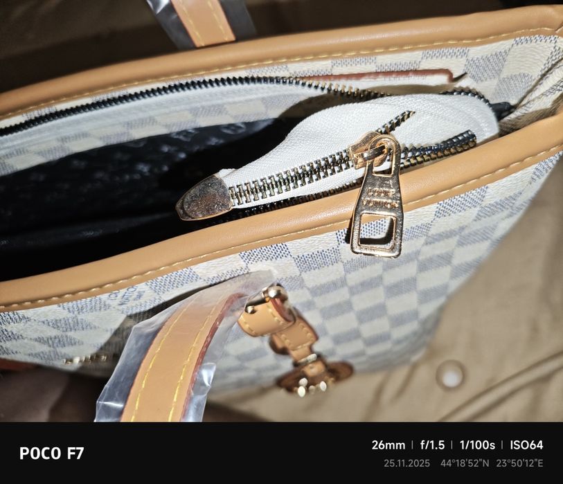 Geanta dama eleganta