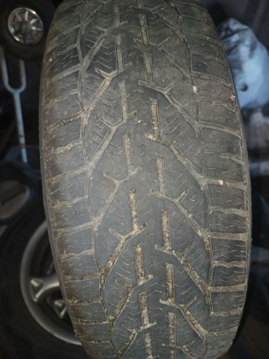 Джанти и гуми за мерцедес