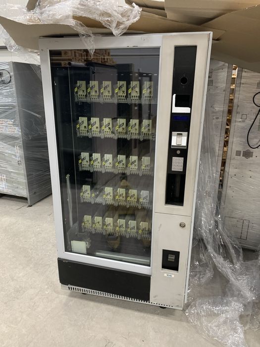 Вендо G Drink 6 Вендинг Vendo 6 Vendo 9