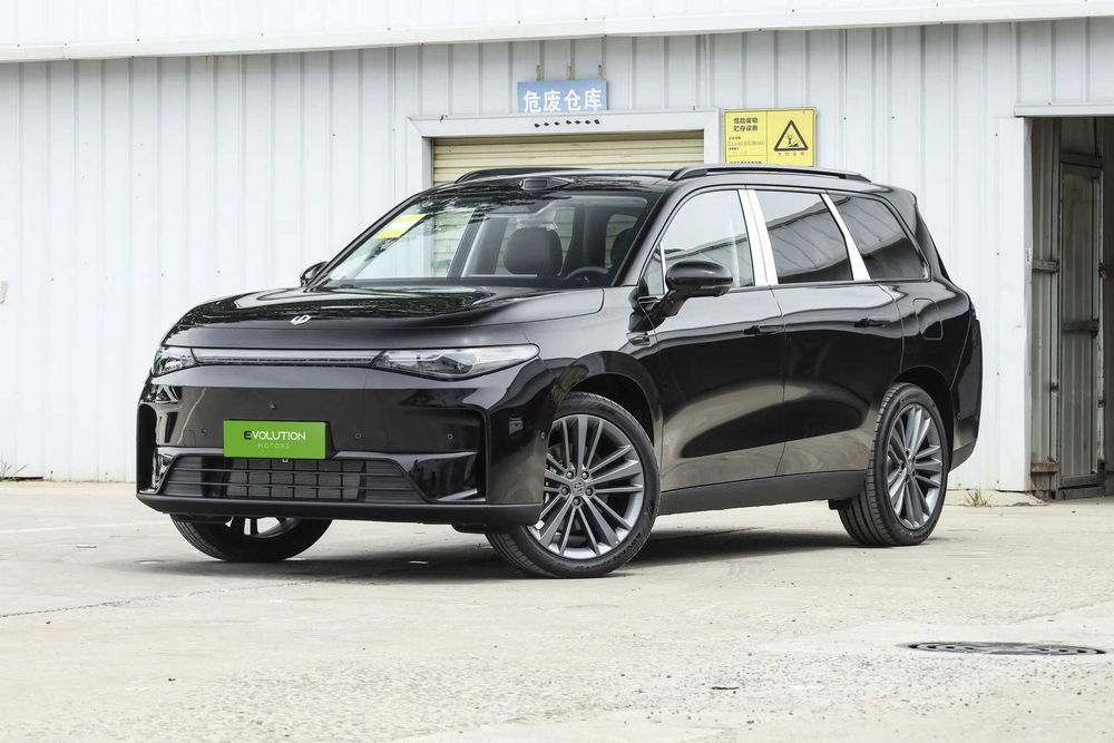 EVOLUTION MOTOR Leapmotor,С16, С11, С10, С01,