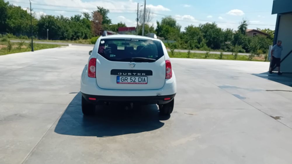 Vand Dacia Duster